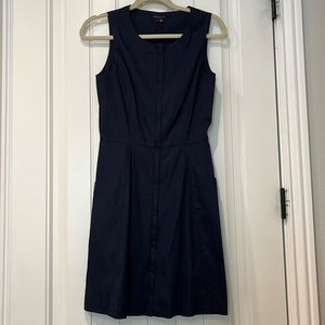 Adorable Theory Dress. Size 4.